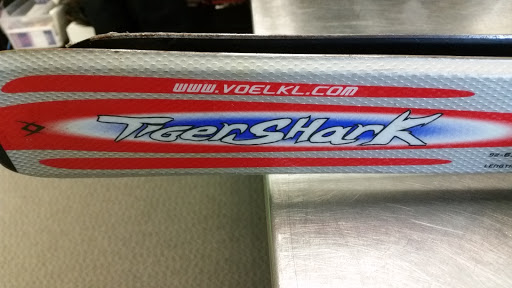 Sporting Goods Store «Play It Again Sports - Deptford, NJ», reviews and photos, 1450 Clements Bridge Rd, Deptford Township, NJ 08096, USA