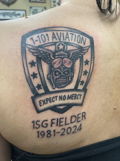 Explore tattoo stencil tattoo outline ideas, creative tattoo ideas in Oxford, available at Oxford Tattoo