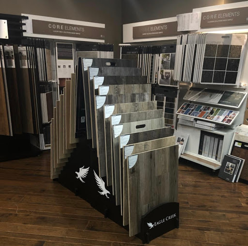 Carpet Installer «Excelsior Paint & Design Carpet One Floor & Home», reviews and photos, 701 MN-7, Excelsior, MN 55331, USA