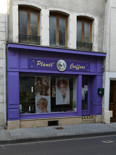 Centre de formation continue Planète Coiffure Vaucouleurs