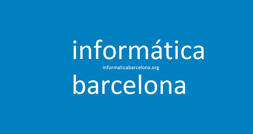 Informatica Barcelona