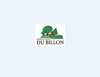 Espaces Verts du Billon à Décines-Charpieu