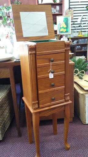 Thrift Store «The Salvation Army», reviews and photos, 62 Waterloo St, Warrenton, VA 20186, USA