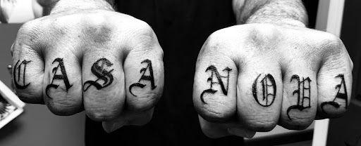 Explore traditional japanese tattoo ideas, creative tattoo ideas in Whitmore Lake, available at Lovely Monkey Tattoo