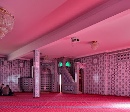 DITIB Eyüp Sultan Bahce Moschee photo
