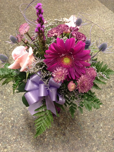 Florist «A New Leaf Flowers and Gifts», reviews and photos, 4106 Monona Dr, Madison, WI 53716, USA