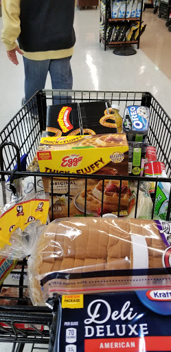 Shopping Mall «Crossroads Shopping Center», reviews and photos, 1525 U.S. 41, Schererville, IN 46375, USA