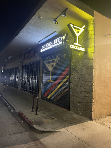 Long Beach Unified Bar & Lounge