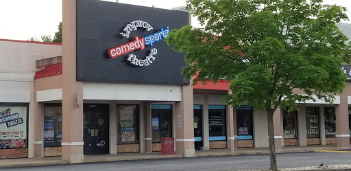 Shopping Mall «Westpark Shopping Center», reviews and photos, 9685 W Broad St, Glen Allen, VA 23060, USA