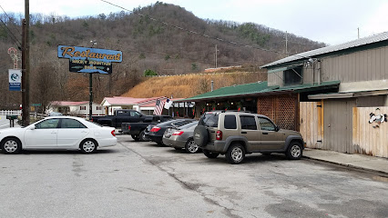 Smoky Mountain Diner