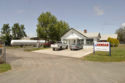Kemgas Propane Delivery