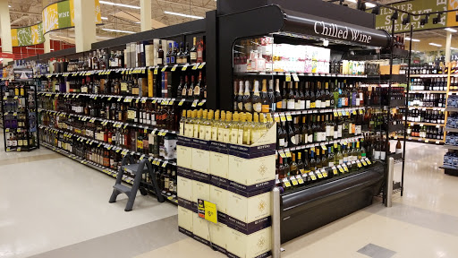 Grocery Store «Hannaford Supermarket», reviews and photos, 5 Hannaford Dr, York, ME 03909, USA