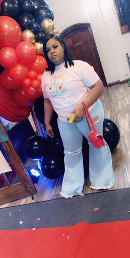 Boutique «Curve Culture Boutique Beverly», reviews and photos, 2140 95th St, Chicago, IL 60643, USA