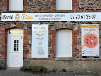 Photos du propriétaire du Livraison de pizzas Ferté Pizza à Goven - n°1