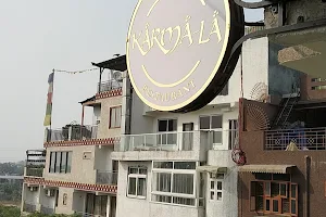 Karma - La Cafe & Restaurant image