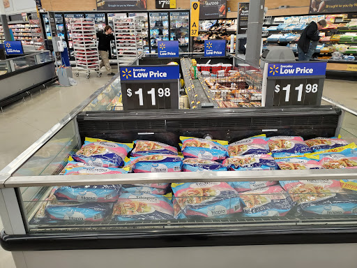 Department Store «Walmart Supercenter», reviews and photos, 24801 Brookpark Rd, North Olmsted, OH 44070, USA