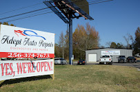 Adept Auto Repair - Photo 3 - Car repair in Madison, AL, Huntsville