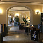 Photo n°5 de l'avis de Pavel.h fait le 03/03/2018 à 18:02 sur le  Bagni di Pisa à San Giuliano Terme