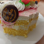 Photo n°1 de l'avis de Lucio.i fait le 13/12/2022 à 23:23 sur le  Bar Pasticceria Fratelli Asta à Bologna