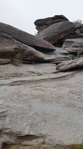 Park «South Mountain Park», reviews and photos, 10919 S Central Ave, Phoenix, AZ 85042, USA