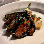 Photo n°1 de l'avis de Marisa.s fait le 30/08/2021 à 13:35 sur le  Formica à Favignana