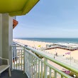 Best Western Plus Sandcastle Beachfront Hotel