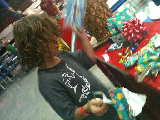 Amusement Center «Sky High Sports - Concord», reviews and photos, 1631 Challenge Dr, Concord, CA 94520, USA