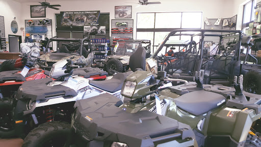 Motorcycle Shop «Twin Rivers Polaris», reviews and photos, 501 Plumas St, Yuba City, CA 95991, USA