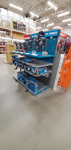 Home Improvement Store «The Home Depot», reviews and photos, 20500 E 13 Mile Rd, Roseville, MI 48066, USA