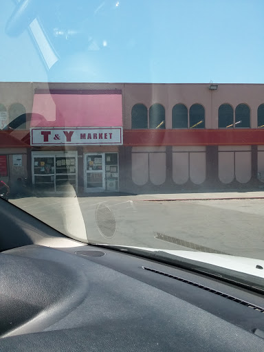 Grocery Store «T & Y Oriental Market», reviews and photos, 2835 Norwood Ave, Sacramento, CA 95815, USA
