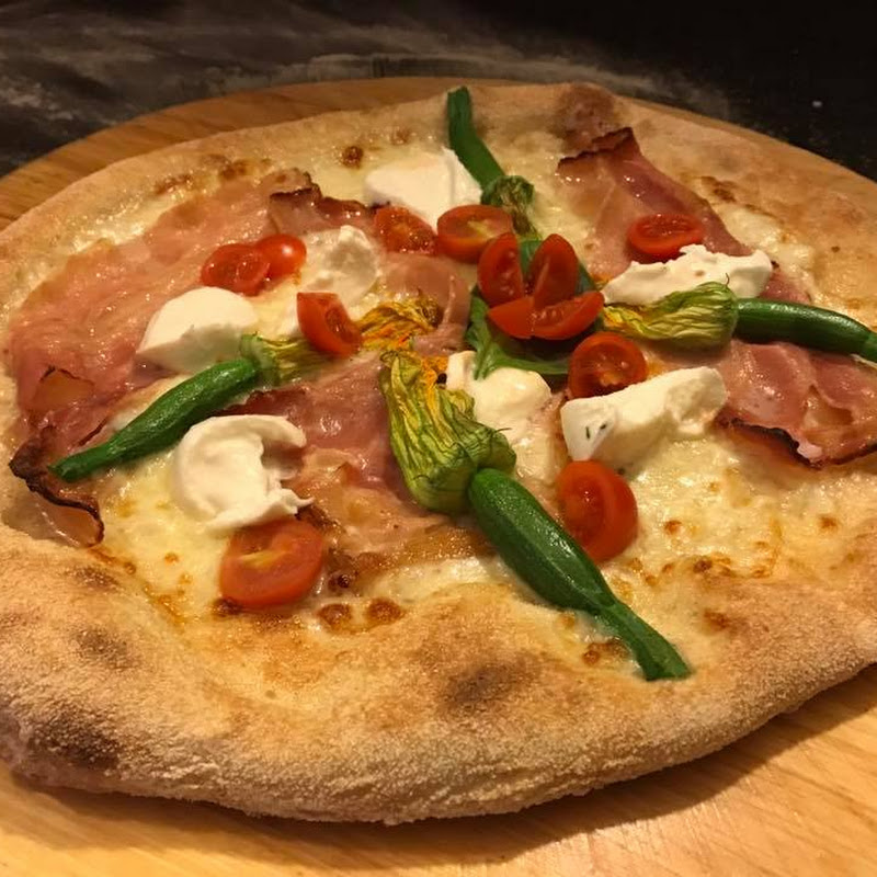 Idea Pizza Padova