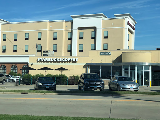 Coffee Shop «Starbucks», reviews and photos, 1700 Avenue of Mid-America, Effingham, IL 62401, USA