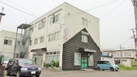 ビジネスホテル漁火