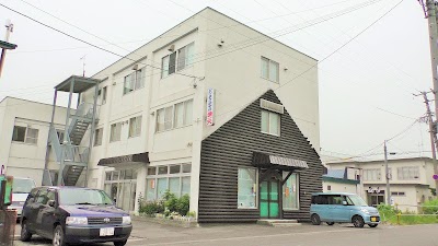 ビジネスホテル漁火