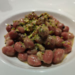 Photo n°3 de l'avis de Diego.a fait le 22/09/2019 à 07:27 sur le  Il Borghetto Ristorante à Lamezia Terme