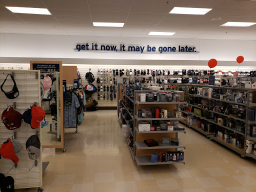 Department Store «Marshalls», reviews and photos, 3 Hampton House Rd, Newton, NJ 07860, USA
