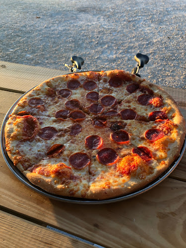 #5 best pizza place in Key Colony Beach - Causeway Pizza