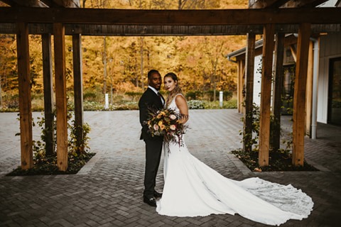 Bridal Shop «All Brides Beautiful», reviews and photos, 219 N Main St, Hudson, OH 44236, USA