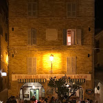 Photo n°7 de l'avis de Rachel.i fait le 24/07/2020 à 08:39 sur le  Osteria dell'Arancio à Grottammare