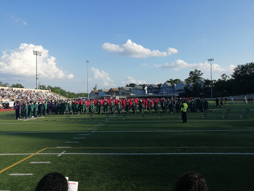 Stadium «Boverini Stadium», reviews and photos, 262 River Dr, Passaic, NJ 07055, USA