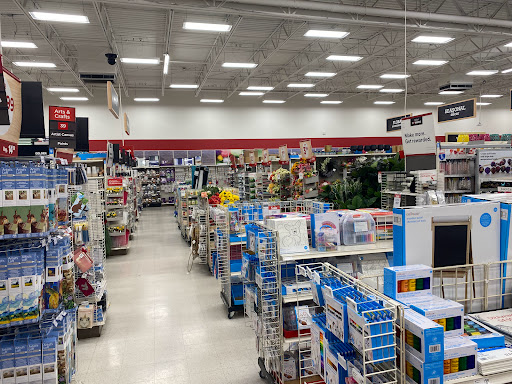 Craft Store «Michaels», reviews and photos, 1215 Airport Park Blvd, Ukiah, CA 95482, USA