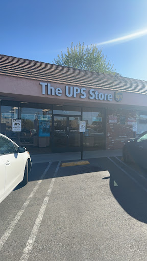 The UPS Store image