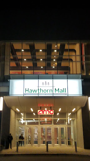 Movie Theater «AMC Hawthorn 12», reviews and photos, 675 Hawthorn Center, Vernon Hills, IL 60061, USA