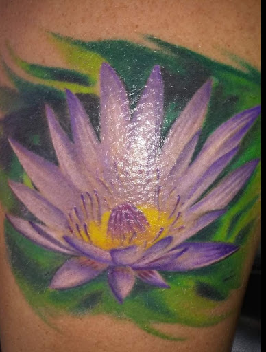 Explore mens outdoors tattoo ideas, creative tattoo ideas in Angola, available at Hoodlum Ink