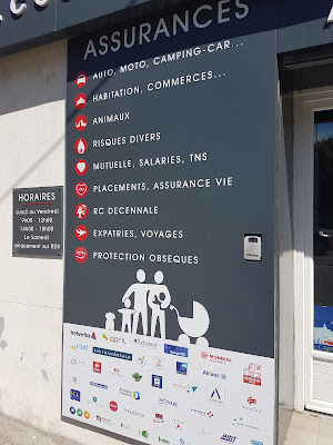 Conseil Courtage Assurances C.C.A à Marseille