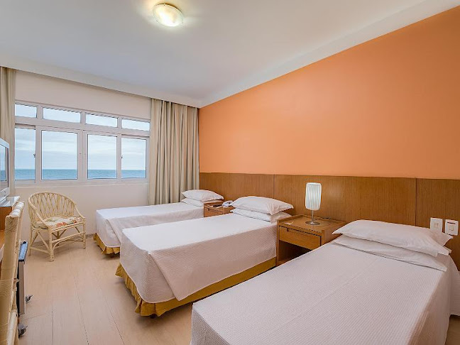 Horário de funcionamento de Yak Beach Hotel