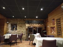 Atmosphère du Restaurant gastronomique L'Osmose à Pleudihen-sur-Rance - n°5