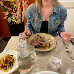 Photo n°2 de l'avis de Barbora.l fait le 18/04/2022 à 21:42 sur le  Ristorante La Buca à Pisa