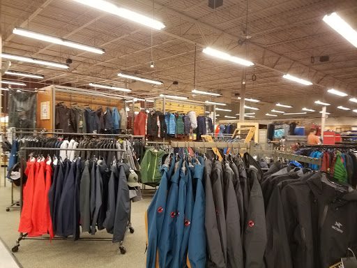 Camping Store «REI», reviews and photos, 17559 Haggerty Rd, Northville, MI 48167, USA