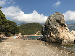 Foto von Papaz Iskelesi und seine wunderschöne Landschaft